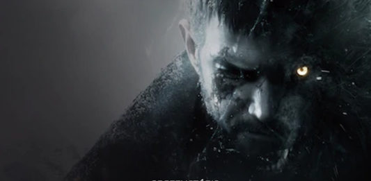 Resident Evill Village