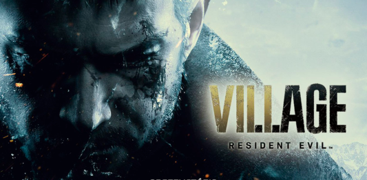 Resident Evil Village