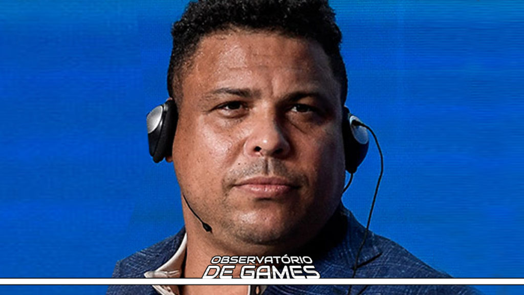 Ronaldo Fenomeno