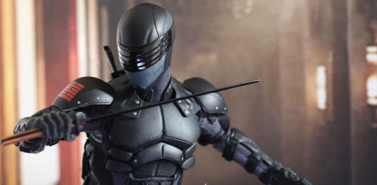 Snake Eye. Imagem: Reprodução