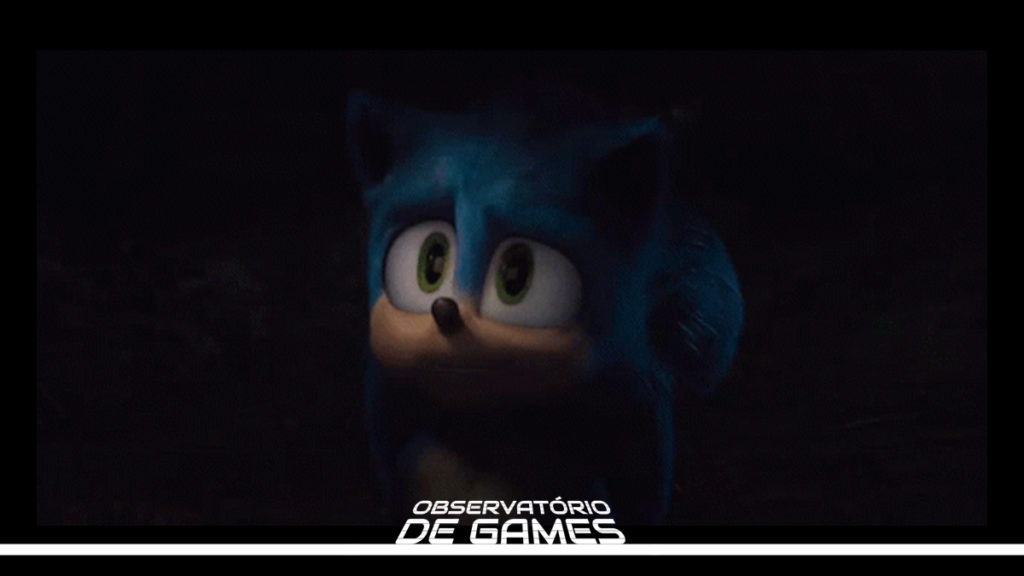 Sonic sad triste
