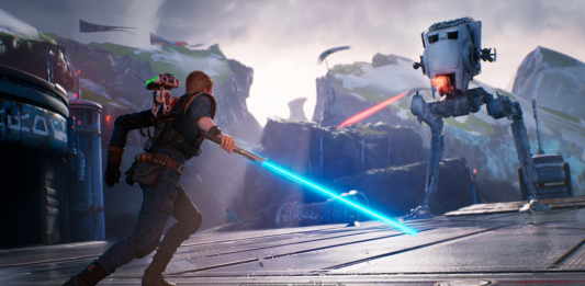 Star wars jedi fallen order