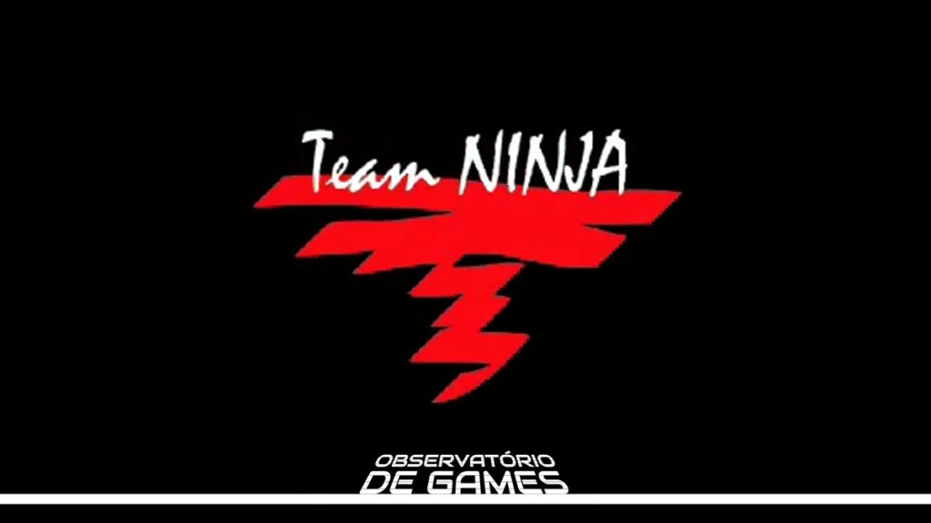 Team Ninja