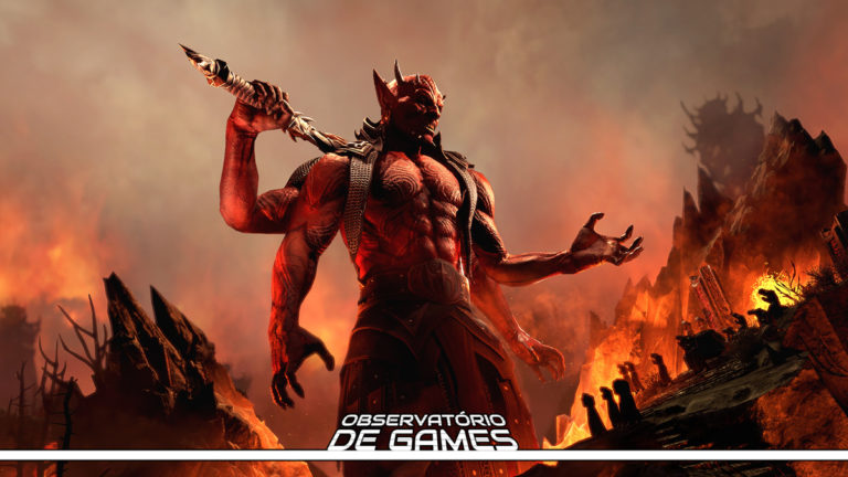 The Elder Scrolls