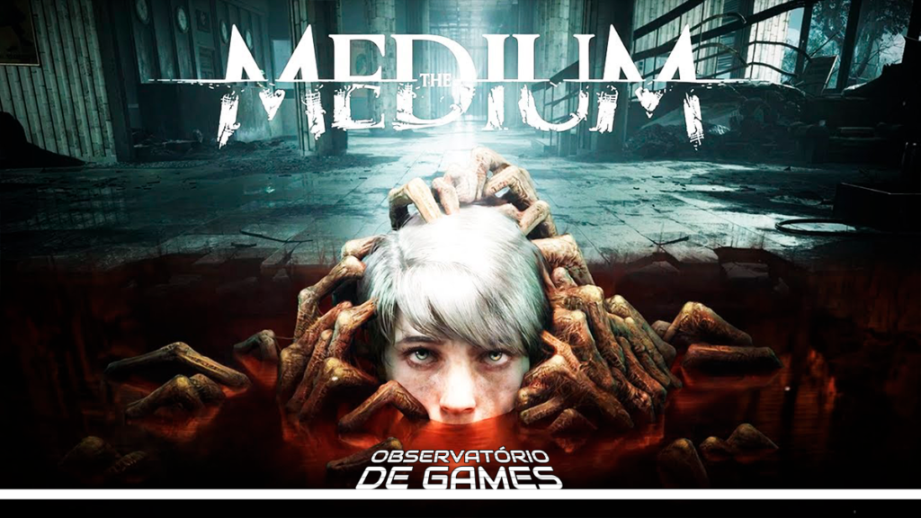 The Medium