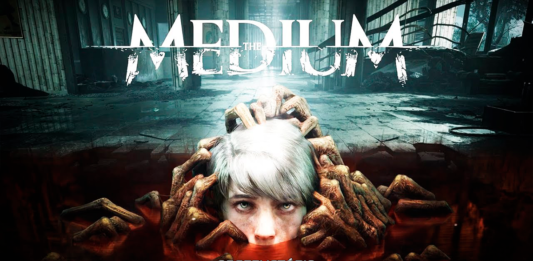 The Medium