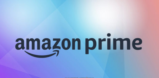 amazon prime Imagem: Divulgação