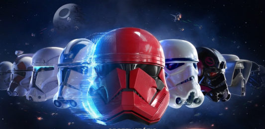 battlefront II. Imagem: Divulgação