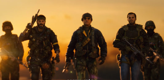 call of duty: Black Ops Cold War. Imagem: Treyarch