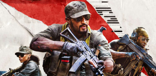 call of duty Imagem: Divulgação