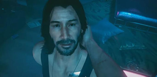Cyberpunk 2077. Imagem: Reprodução