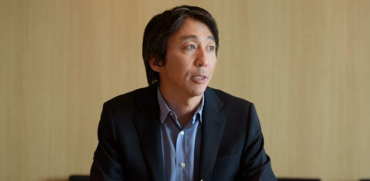 Tsuyoshi Kodera. Imagem: Reprodução