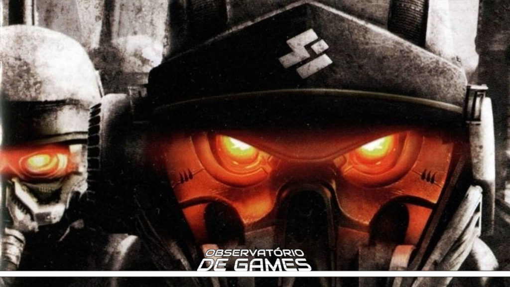 killzone Imagem: Divulgação