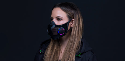 Projeto Hazel. Imagem/Divulgação: Razer