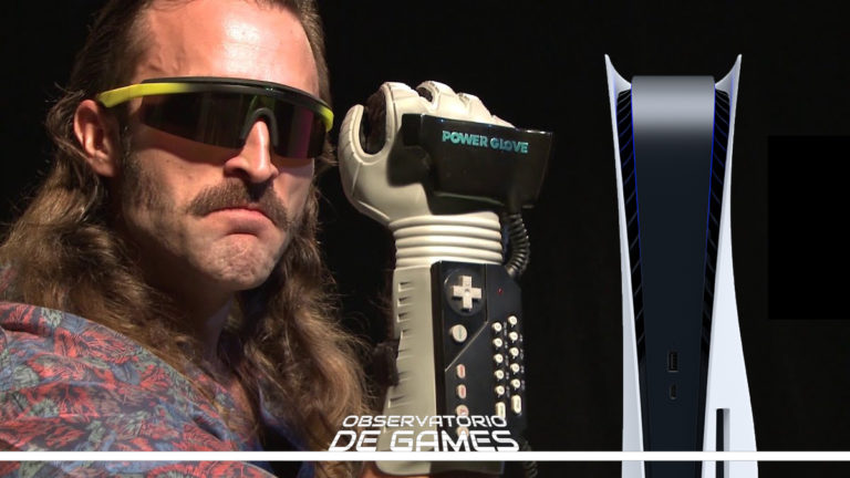 power glove ps5
