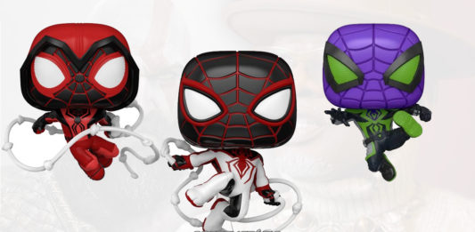 spider-man: Miles Morales Imagem: Montagem