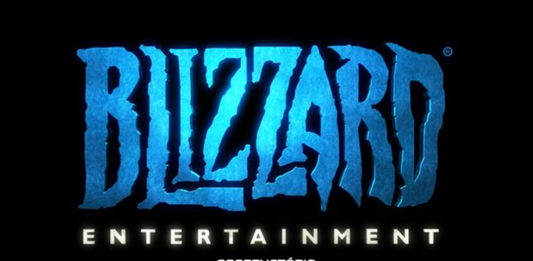 BLizzard logo