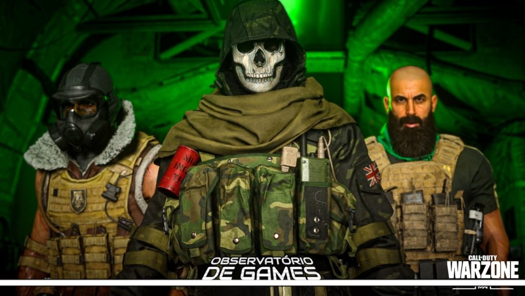 Call of Duty