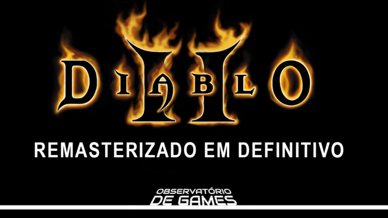 DIABLO II