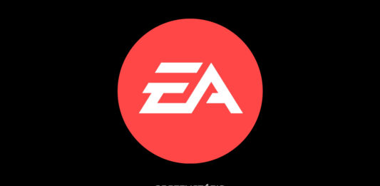 Eletronic Arts EA logo