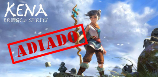 Kena: Bridge of Spirits