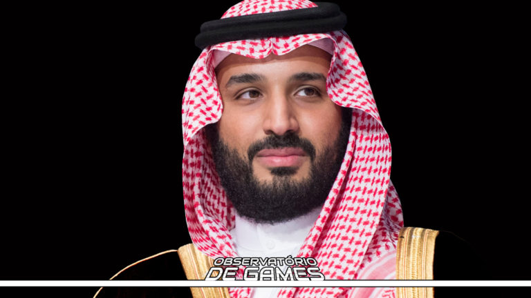 Mohammed bin Salman