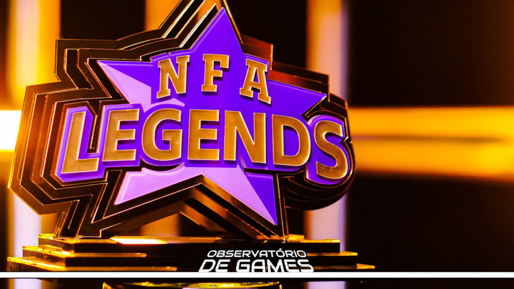 NFA LEGENDS