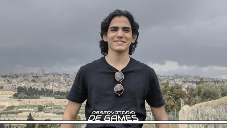 Orlando Hueb influencer