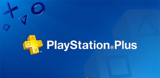 PlayStation Plus