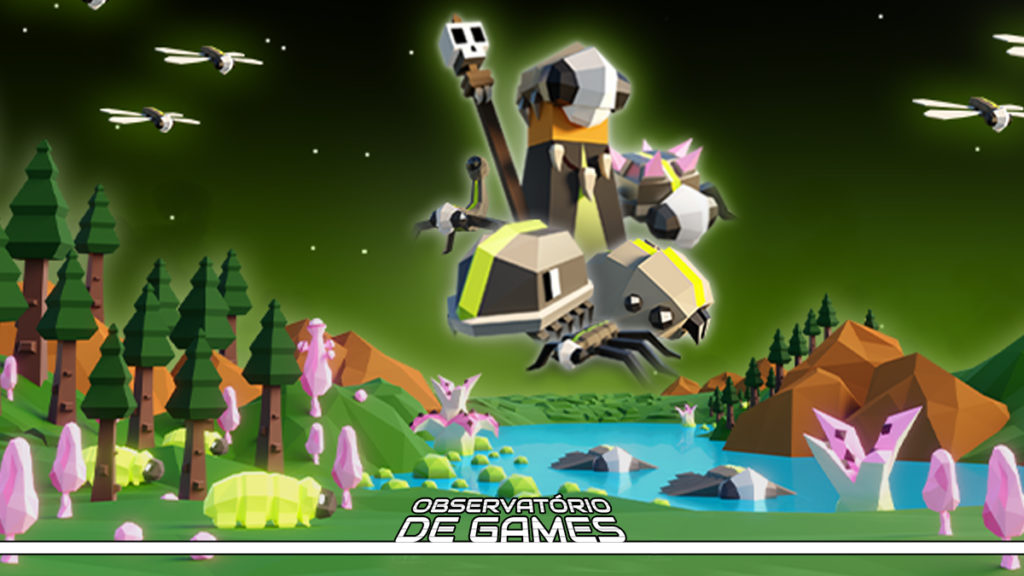 The Battle of Polytopia