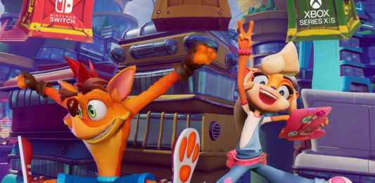 crash 4 Imagem: Divulgação