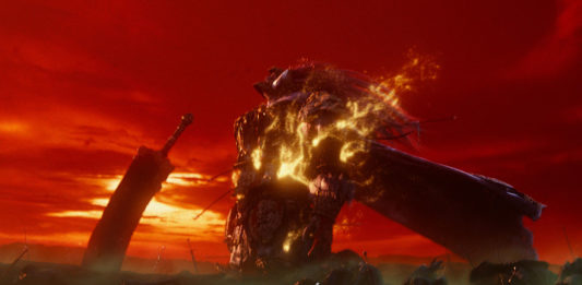 Elden Ring. Imagem: Divulgação/Bandai