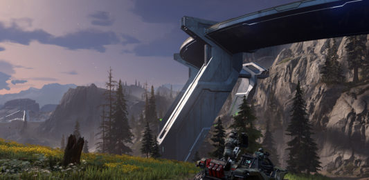 halo infinite. Imagem: Divulgação