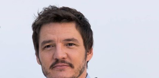 Pedro Pascal