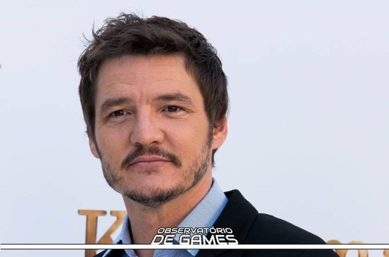 Pedro Pascal