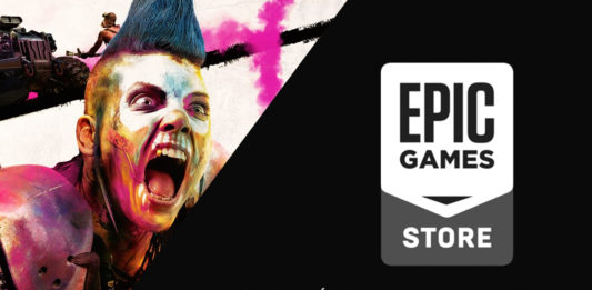 rage 2. Imagem: Montagem