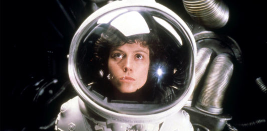 ripley - Alien O Oitavo Passageiro. Imagem/Reprodução: Fox Films