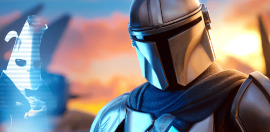 the mandalorian. Imagem: Divulgação