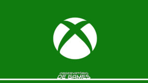 Xbox. Imagem: Divulgação/Xbox