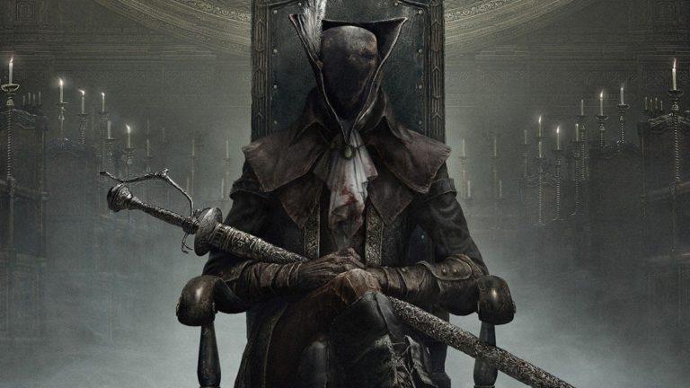 Bloodborne