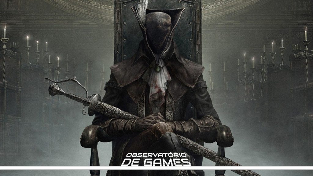 Bloodborne