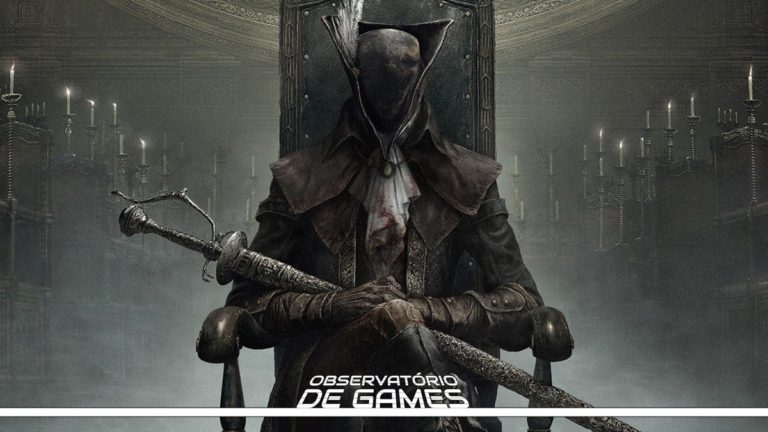 Bloodborne