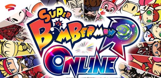 Bomberman R Online