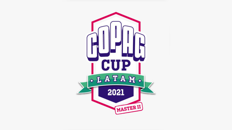 COPAG CUP