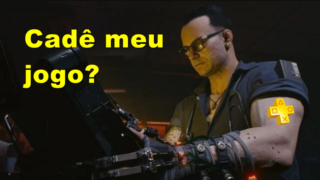 Cyberpunk 2077