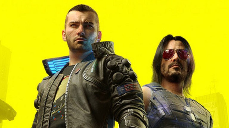Cyberpunk 2077