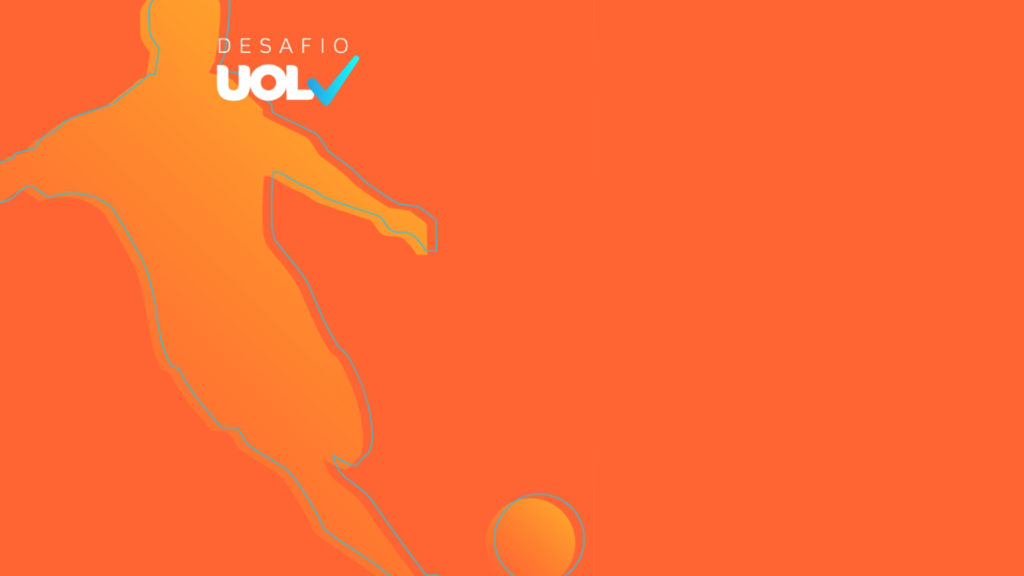 Desafio UOL