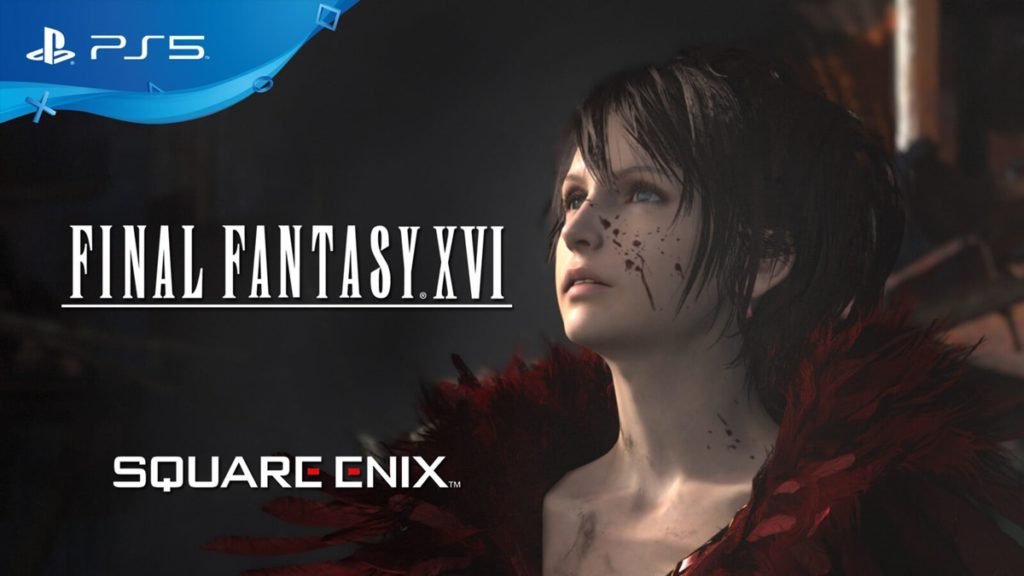 FF 16