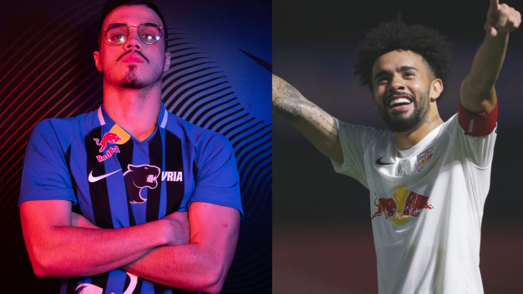 Furia e Claudinho