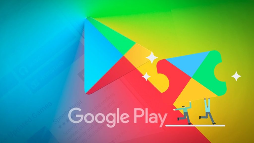 Google Play